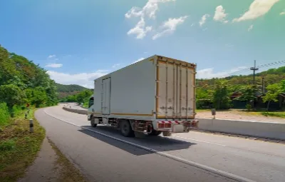 Adana ile İnebolu Arası Bulaşık Makinesi Taşıma