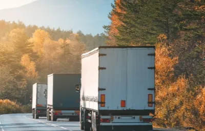 Adana ile İnebolu Arası Klima Taşıma