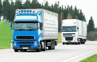 Adana ile İnebolu Arası Eşya Taşıma